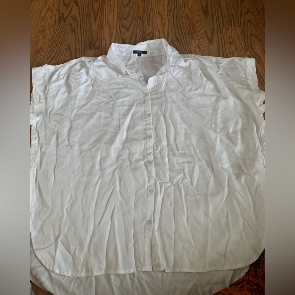 Quince shirt